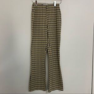 Urban Outfitters High-Waisted Flare Pant